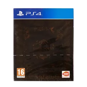 دیسک بازی ps4 دارک سولز سه گانه (اکبند)