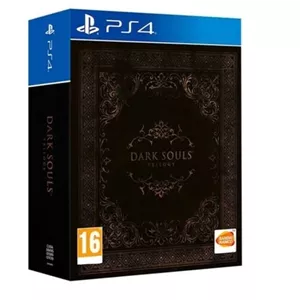 دیسک بازی ps4 دارک سولز 3گانه