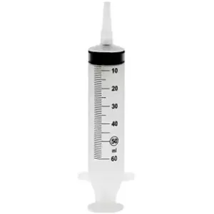 سرنگ گاواژ 60 سیسی V.Med