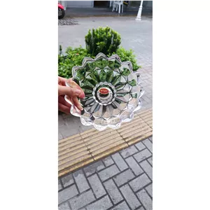 پیش دستی طرح کریستالی