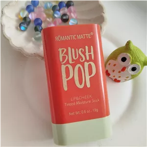 رژگونه رنگی شاین BLUSH POP
