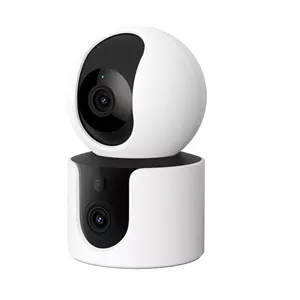دوربین هوشمند شیائومی مدل Xiaomi Smart Camera C300 Dual