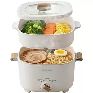 پلوپز برقی چند کاره گرین لاین مدل Green Lion Multi-Pot Electric Cooker