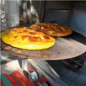 نان فطیر سنتی