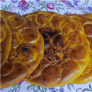 نان سنتی 