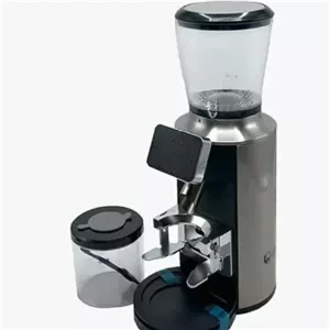 آسیاب قهوه مایر مدل MR-4145 با صفحه نمایش لمسی و توان 300 وات