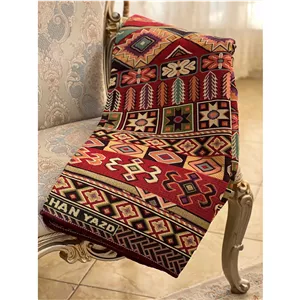 زیر سفره طرح ترکمن