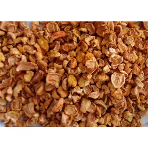سیب خشک شده خلالی