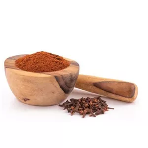 پودر میخک