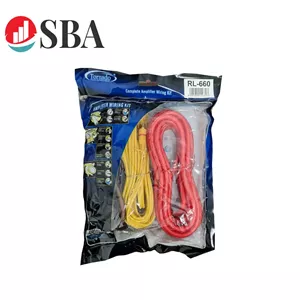 پک سیم کشی امپلی فایر تورنادو مدل RL-660