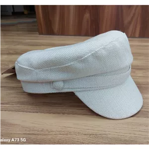 کلاه ای ام 18