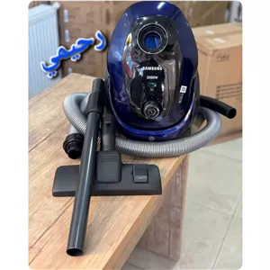 جاروبرقی سامسونگ کد 2510 اصل ویتنام (( بضمانت اصل بودن نبود برگردونید)) قدرت مکش عالی ارسال فوری جارو برقی 