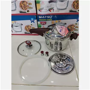 زودپز4لیتر ماتسو  ژاپن پس کرایه