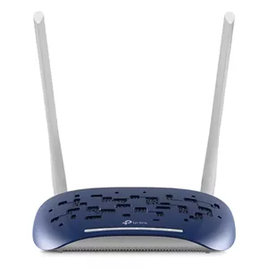 مودم روتر VDSL ADSL تی پی لینک مدل TD-W9960