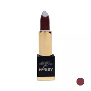 رژ لب جامد بی بیوتی مدل Bee Beauty Honey شماره 904