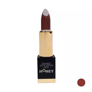 رژ لب جامد بی بیوتی مدل Bee Beauty Honey شماره 908