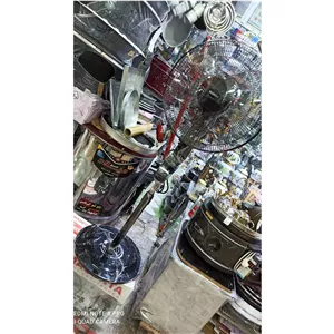پنکه هاوایی 12 پره چند منظوره لمسی کنترل دار ایستاده زمینی دیواری حتما قبل از خرید موجودی بگیرید حتما پسکرایه