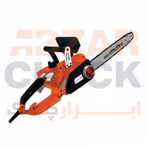 اره زنجیری برقی2400 وات 40 سانتECS400S (2340300) محک