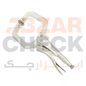 انبرقفلی سی کلمپ TOPEX 32D459