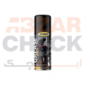 اسپری گریس 450 میل WPI