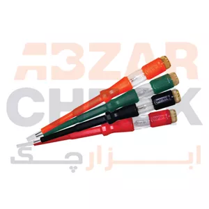 فازمتر مولتی کالر بزرگ واستر