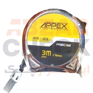 متر3متری APPEX APX1213