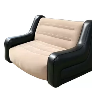 مبل بادی دونفره تاشو GMT-6 مدل Double Seater گرین لاین