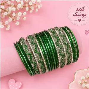 النگو دخترانه هندی 