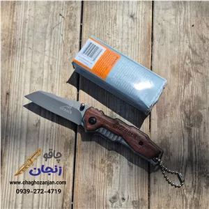 چاقو گربر x27 با جعبهارسال فوری از زنجان