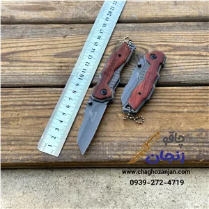 چاقو Gerber مدل x27ضامن از داخل 15 سانتی