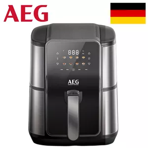 سرخ کن آاگ ( AEG ) وارداتی آلمان