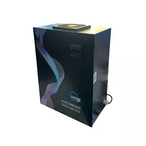 دستگاه ازن ژنراتور آبOZONE GENERATOR