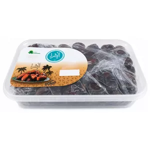 خرما کبکاب الاسرا - 1700 گرم