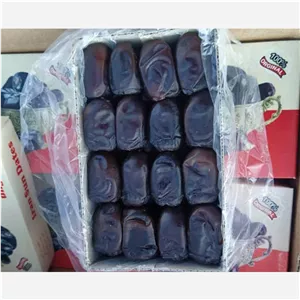 رطب مضافتی بم بسته 12 تایی