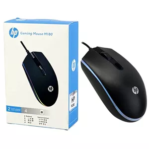 ماوس گیمینگ اچ پی HP M180
