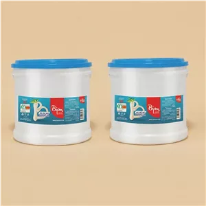 سس مایونز پرچرب بیژن 1800 گرمی بسته 2 عددی در حجره بابات