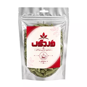 برگ سنا وردگل - 100 گرم