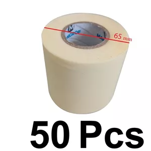 نوار پرایمر عایق لوله های مسی کولر گازی بسته 50 عددی
