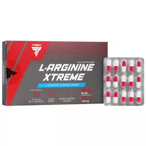 ال آرژنین اکستریم