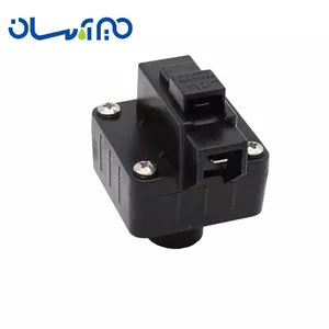 لو پرشر سوئیچ - کلید فشار پایین ایرانی