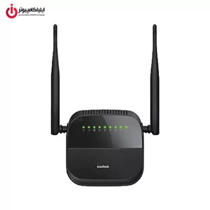 مودم روتر ADSL2+ سولتک مدل SOLTEK ST-WM305N