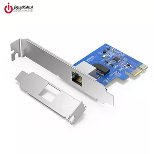 کارت شبکه PCIe یوگرین مدل UGREEN CM690-25169