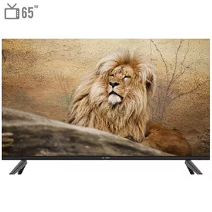 تلویزیون LED هوشمند 65 اینچ اسنوا مدل SSD-65SK710UD گرید B