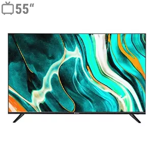 تلویزیون LED هوشمند 55 اینچ اسنوا مدل SSD-55LSQ700U گرید B