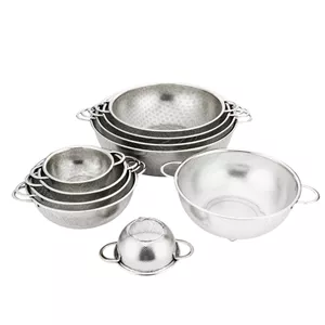 ابکش دسته دار 11پارچه یونیک کد UN4089