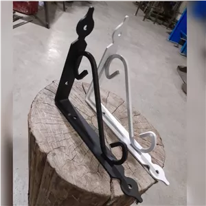 گونیا فرفورژه گونیا طبقه استند طبقه شلف گونیا فرفورژه سایز 2