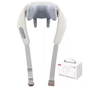 ماساژور برقی گردن شارژی ایکساو FG08
