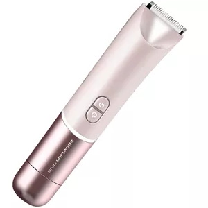 شیور بیکینی برقی دو سر شیگلم SHEGLAM مدل Smooth Moves با چراغ LED