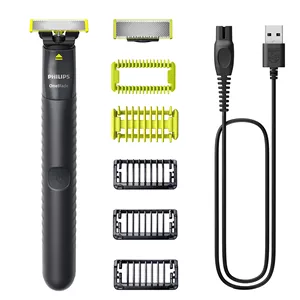 ماشین اصلاح فیلیپس Philips مدل QP1624 10 سری OneBlade مناسب صورت و بدن
