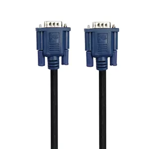کابل VGA دیتکس پلاس Detex+ طول 20 متر